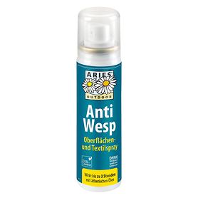 Anti Wesp Oberflächen- & Textilspray 50 ml