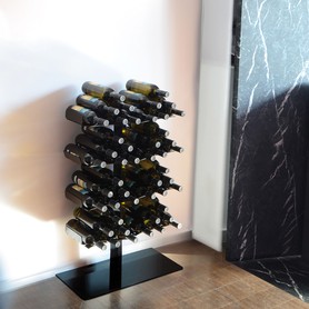 Wein-Standregal Wine Tree