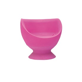 Design-Sessel Boons pink