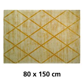 Teppich Luxury 80x150