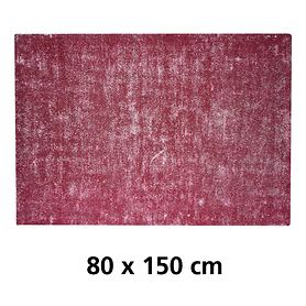 Teppich Etna melone 80x150