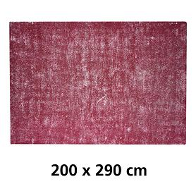 Teppich Etna melone 200x290