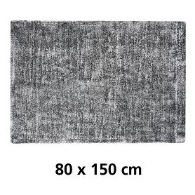 Teppich Etna anthrazit 80x150