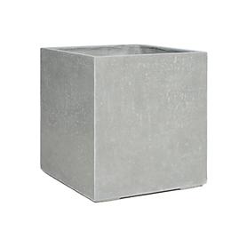 Pflanzgefäß  Division beton H 64 cm
