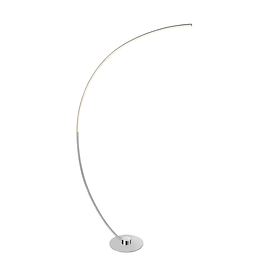 Stehlampe Curve