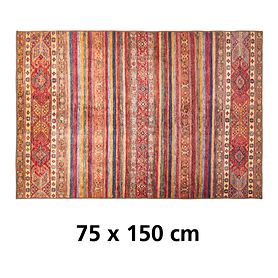 Teppich Faye 75x150