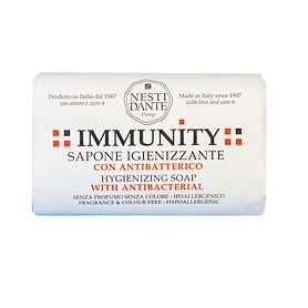 Hygieneseife Immunity 150g (Euro 3,97 / 100 g)