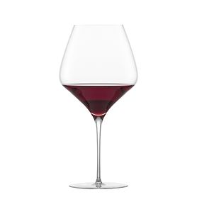 Burgunder Rotweinglas Alloro von Zwiesel, 2er Set (54,95EUR/Glas)