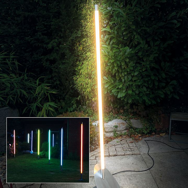LED-Leuchtstab