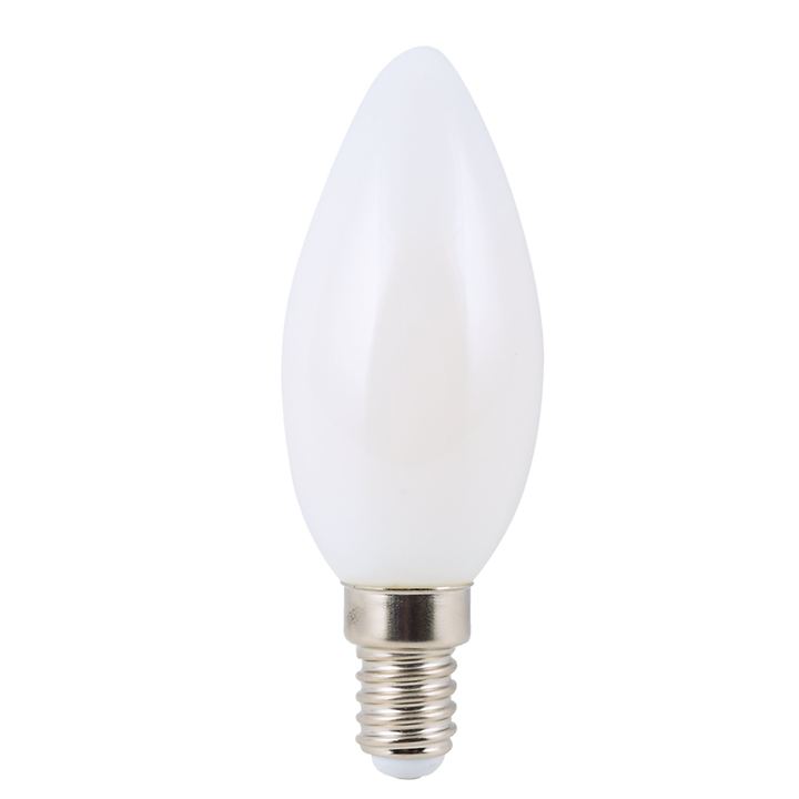 LED-Leuchtmittel E14 4 W