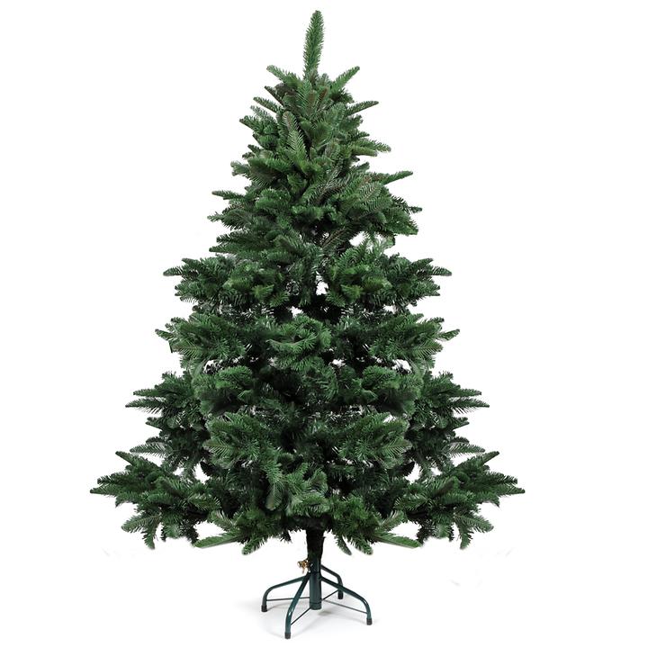 Kunst-Weihnachtsbaum Nordmanntanne, H 230 cm