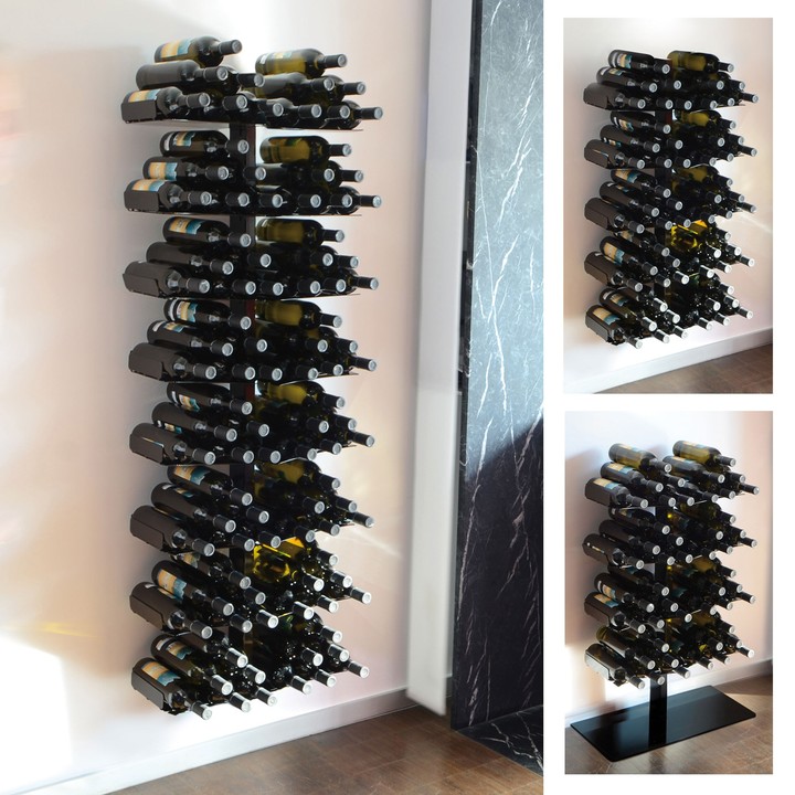 Design Weinregal Wine Tree