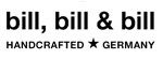 bill, bill & bill